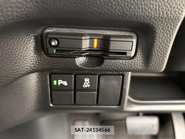 Honda N BOX CUSTOM 2021-08 8100811-21