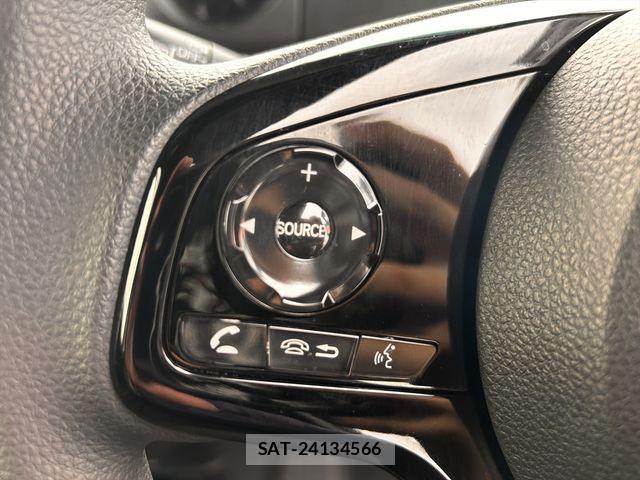 Honda N BOX CUSTOM 2021-08 8100811-22