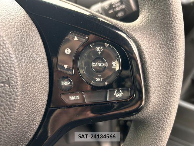 Honda N BOX CUSTOM 2021-08 8100811-23
