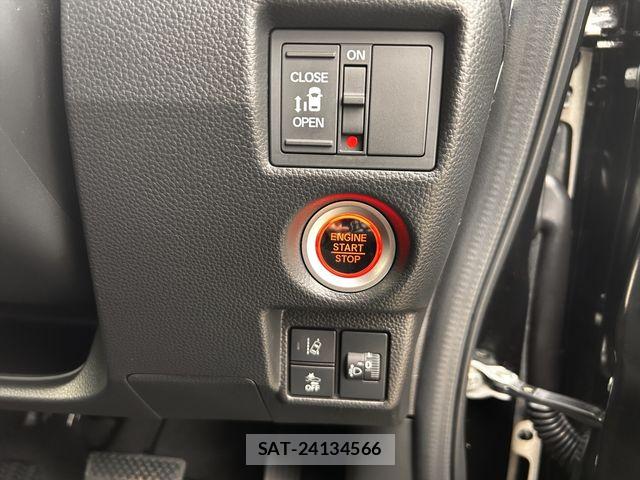Honda N BOX CUSTOM 2021-08 8100811-25
