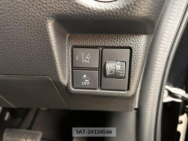 Honda N BOX CUSTOM 2021-08 8100811-26