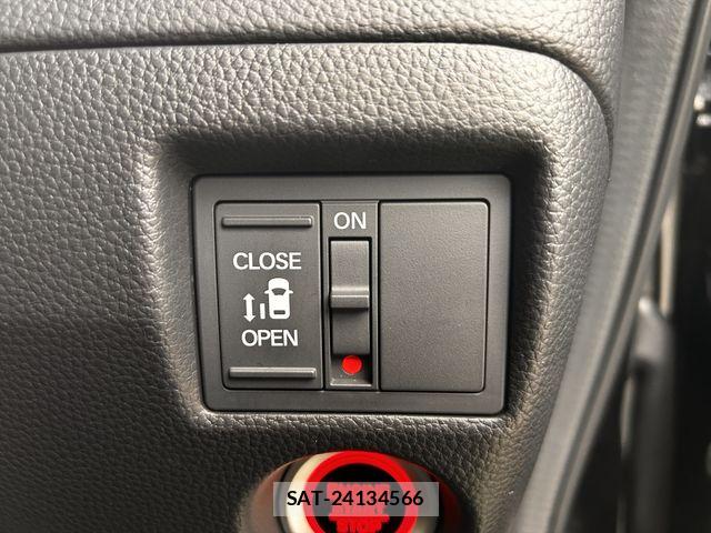 Honda N BOX CUSTOM 2021-08 8100811-27