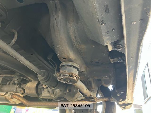 Honda N BOX CUSTOM 2015-07 8100813-12