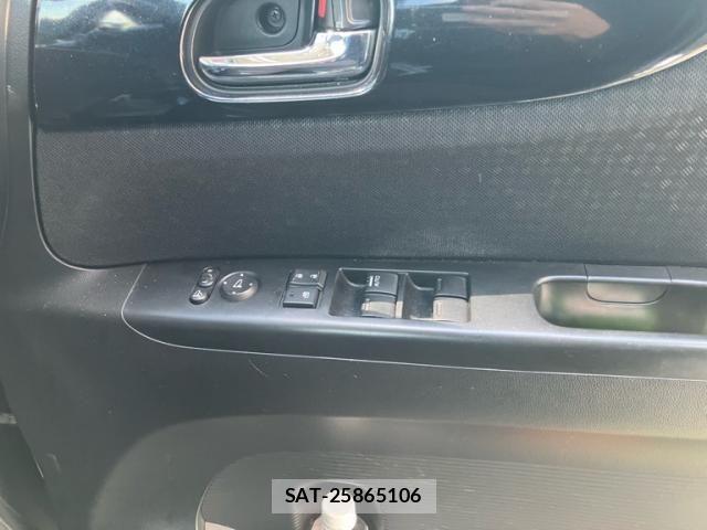 Honda N BOX CUSTOM 2015-07 8100813-14