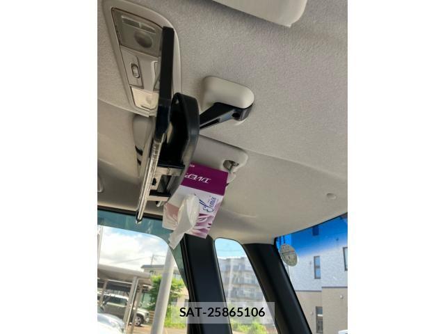 Honda N BOX CUSTOM 2015-07 8100813-19