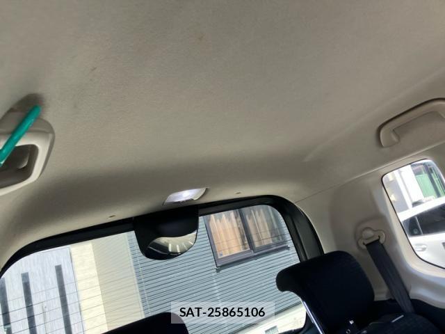 Honda N BOX CUSTOM 2015-07 8100813-22
