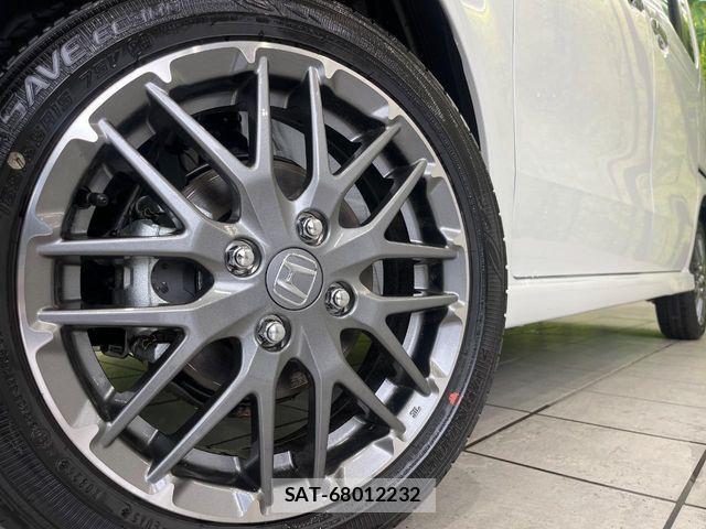 Honda N BOX CUSTOM 2026-06 8100808-12