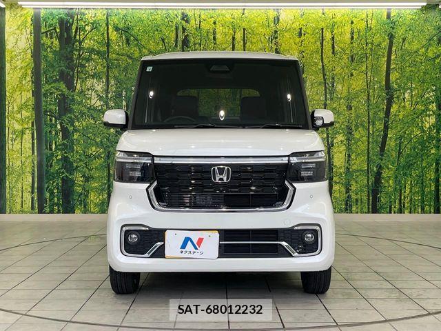 Honda N BOX CUSTOM 2026-06 8100808-13