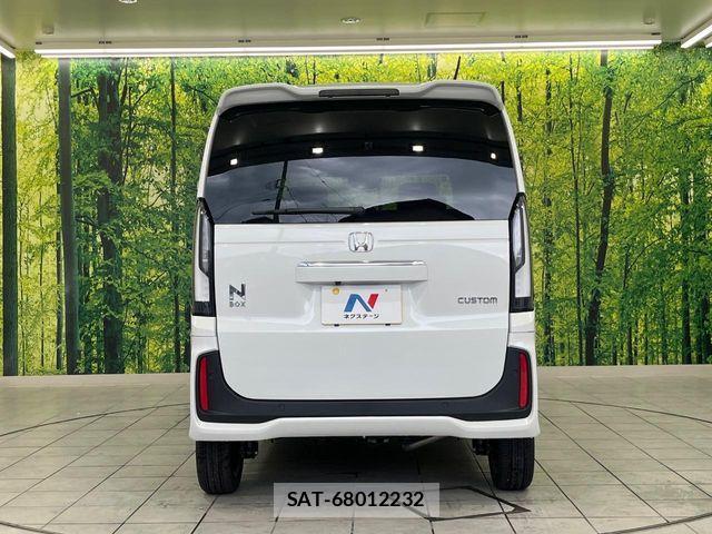 Honda N BOX CUSTOM 2026-06 8100808-14