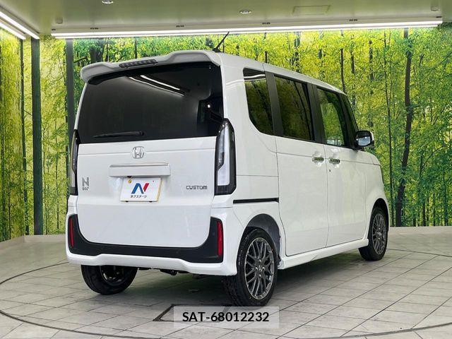 Honda N BOX CUSTOM 2026-06 8100808-16