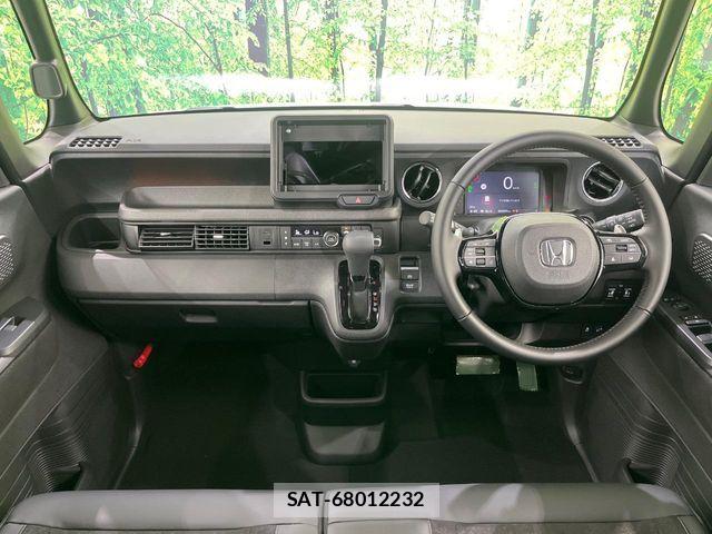 Honda N BOX CUSTOM 2026-06 8100808-1