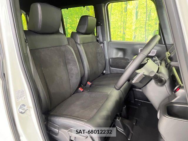 Honda N BOX CUSTOM 2026-06 8100808-7