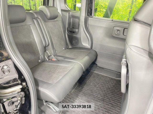 Honda N BOX CUSTOM 2024-04 8100807-9