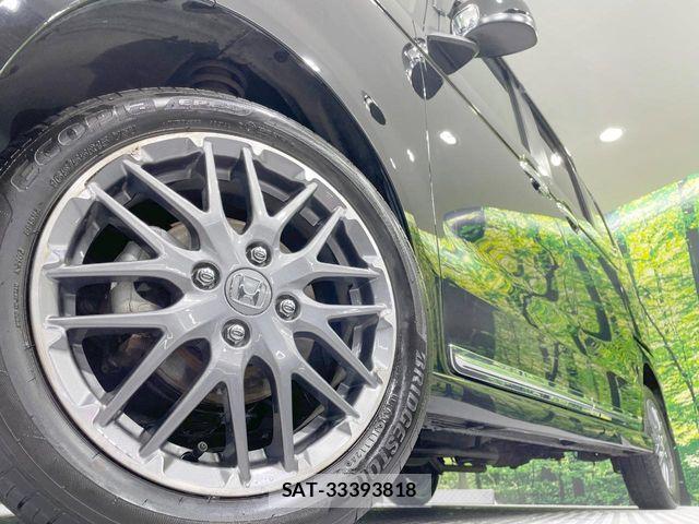 Honda N BOX CUSTOM 2024-04 8100807-13