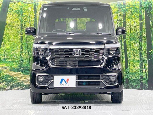 Honda N BOX CUSTOM 2024-04 8100807-14