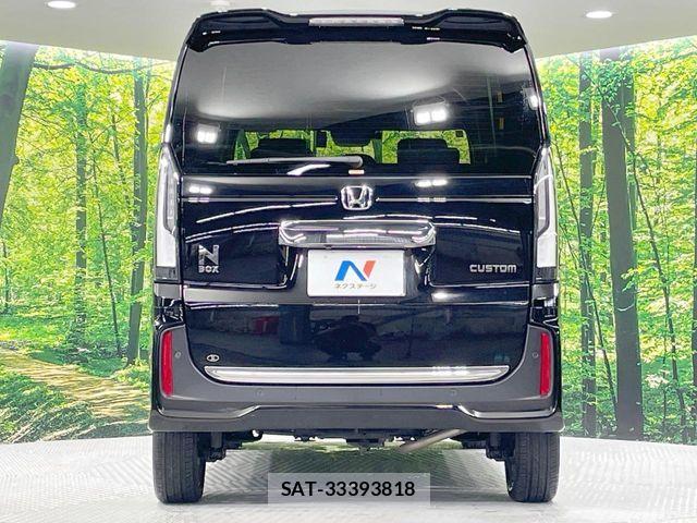 Honda N BOX CUSTOM 2024-04 8100807-15