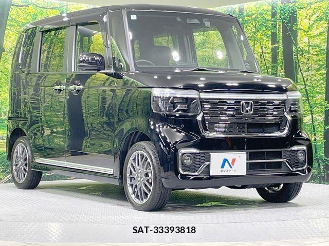 Honda N BOX CUSTOM 2024-04 8100807-16