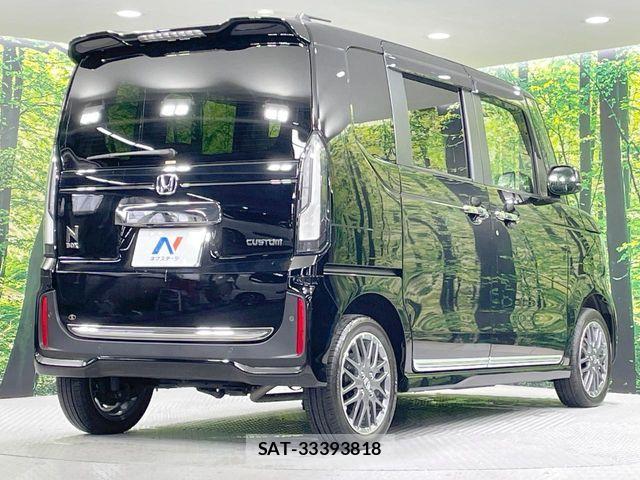 Honda N BOX CUSTOM 2024-04 8100807-17