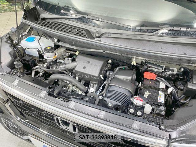 Honda N BOX CUSTOM 2024-04 8100807-18
