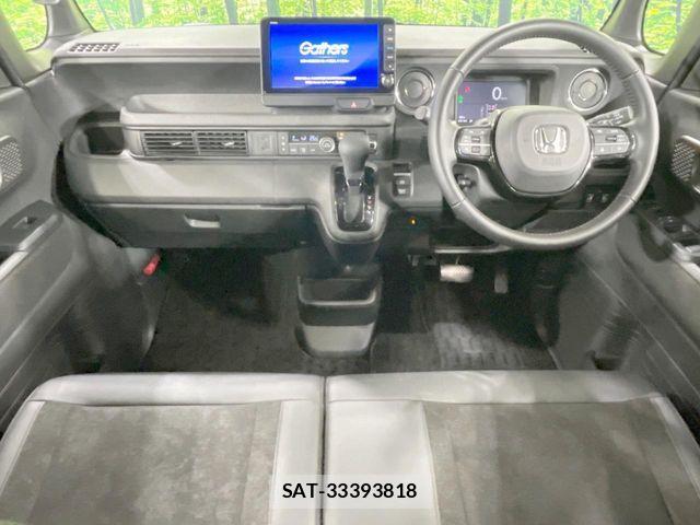 Honda N BOX CUSTOM 2024-04 8100807-1