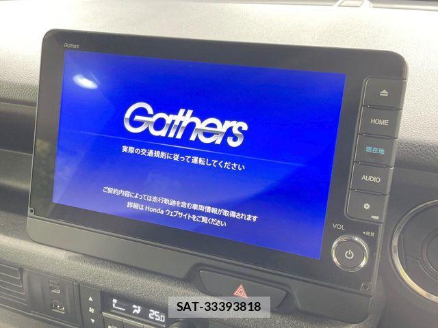 Honda N BOX CUSTOM 2024-04 8100807-3