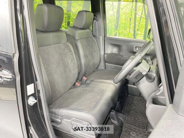 Honda N BOX CUSTOM 2024-04 8100807-8