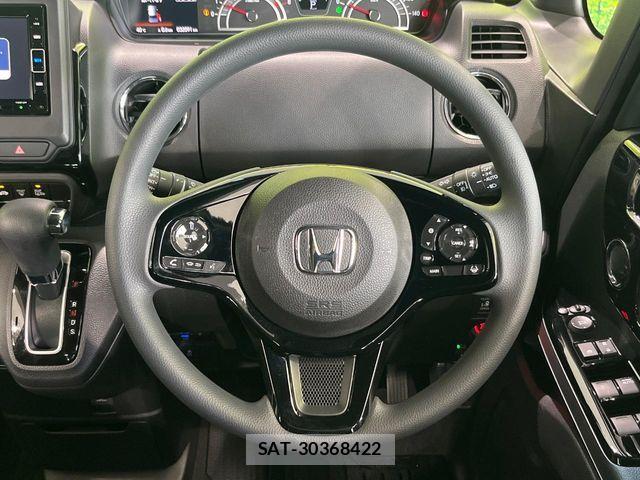 Honda N BOX CUSTOM 2021-05 8100809-10