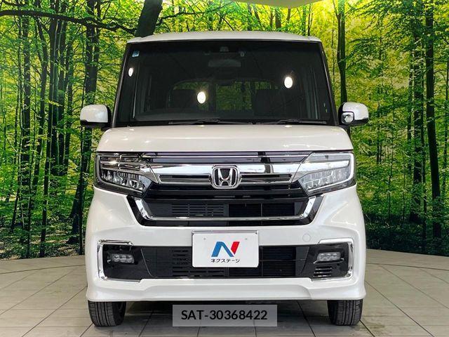 Honda N BOX CUSTOM 2021-05 8100809-13