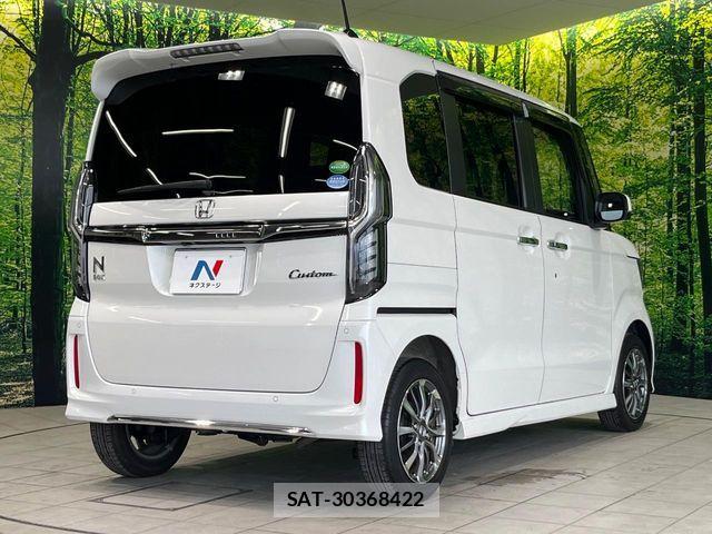 Honda N BOX CUSTOM 2021-05 8100809-16