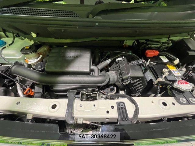 Honda N BOX CUSTOM 2021-05 8100809-17