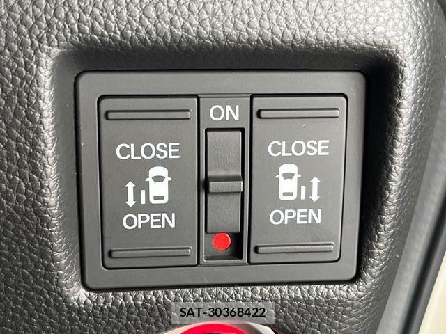 Honda N BOX CUSTOM 2021-05 8100809-6