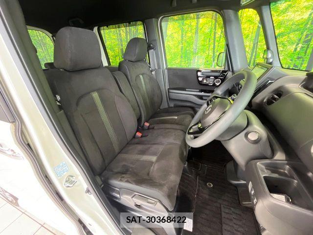Honda N BOX CUSTOM 2021-05 8100809-7