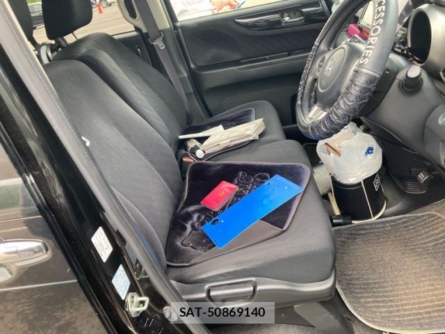 Honda N BOX CUSTOM 2012-09 8131594-15