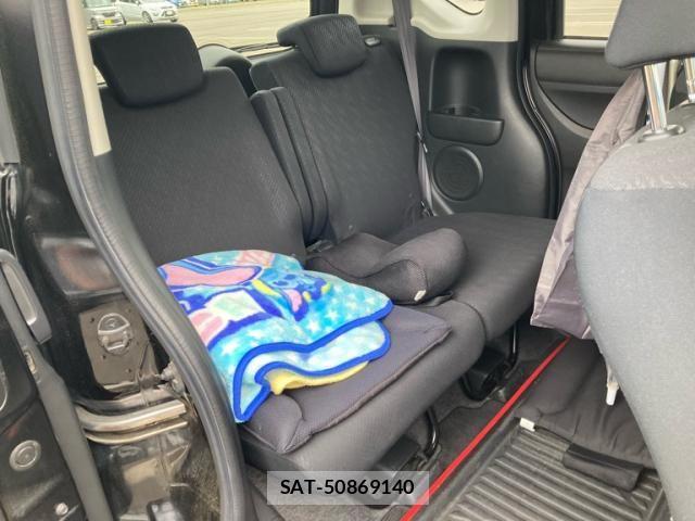 Honda N BOX CUSTOM 2012-09 8131594-16
