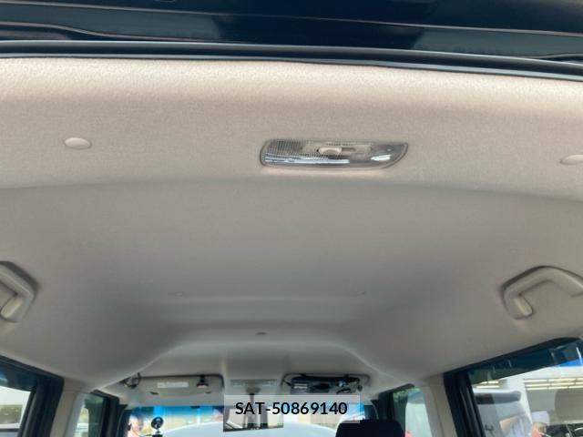 Honda N BOX CUSTOM 2012-09 8131594-17