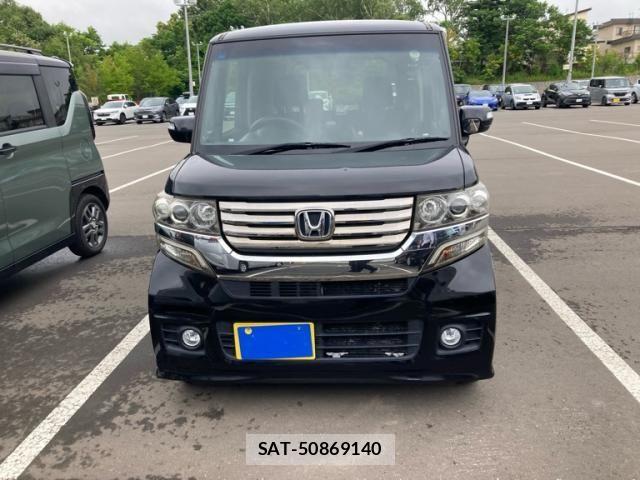 Honda N BOX CUSTOM 2012-09 8131594-1