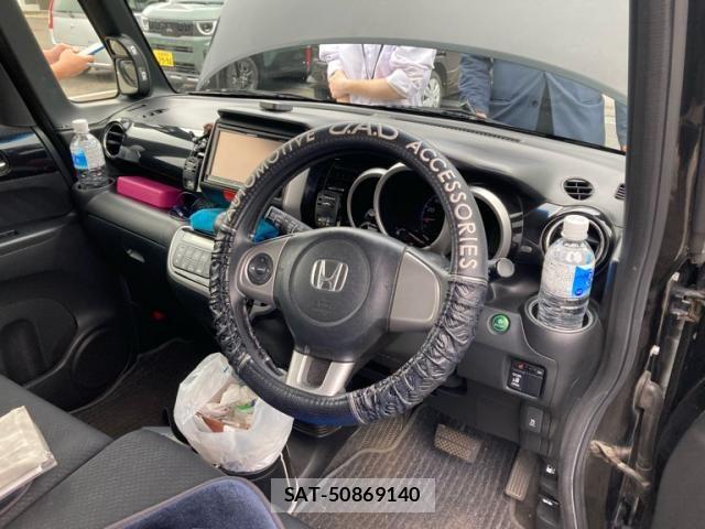 Honda N BOX CUSTOM 2012-09 8131594-19