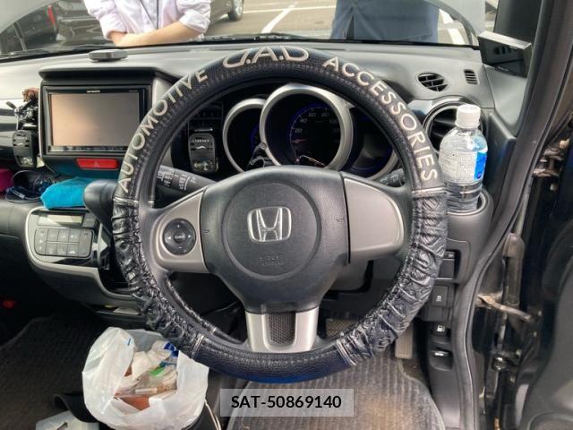 Honda N BOX CUSTOM 2012-09 8131594-20