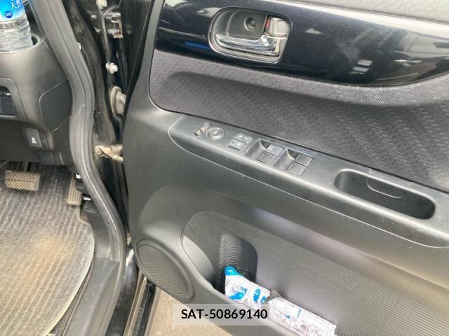 Honda N BOX CUSTOM 2012-09 8131594-21