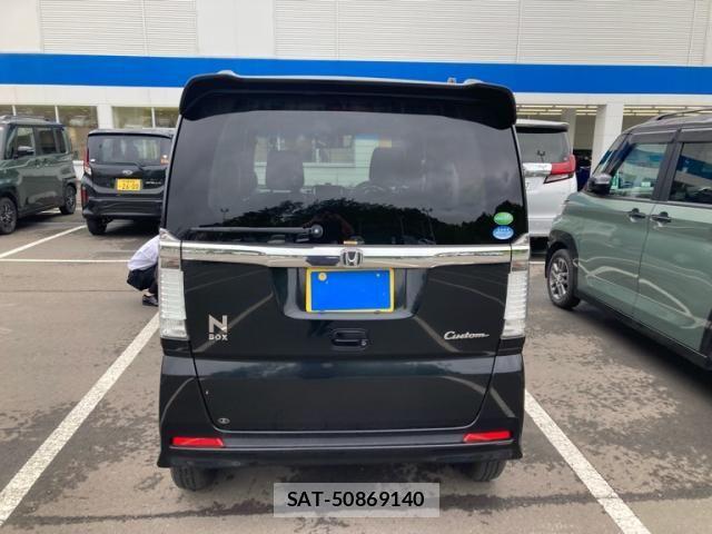 Honda N BOX CUSTOM 2012-09 8131594-3
