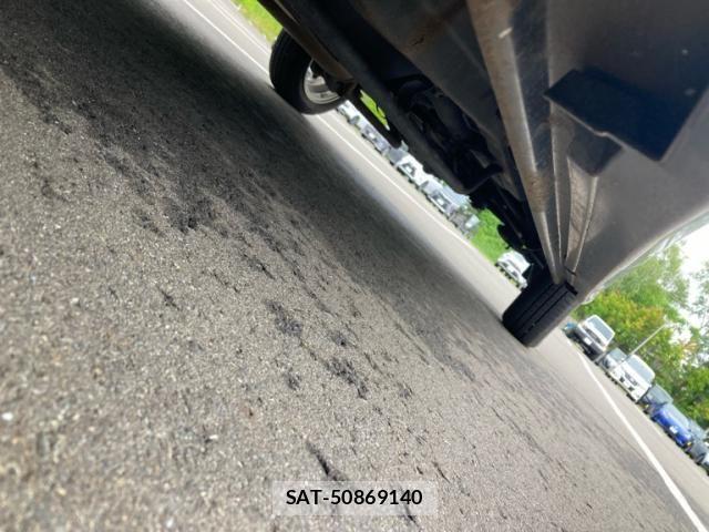 Honda N BOX CUSTOM 2012-09 8131594-7