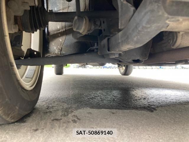 Honda N BOX CUSTOM 2012-09 8131594-8