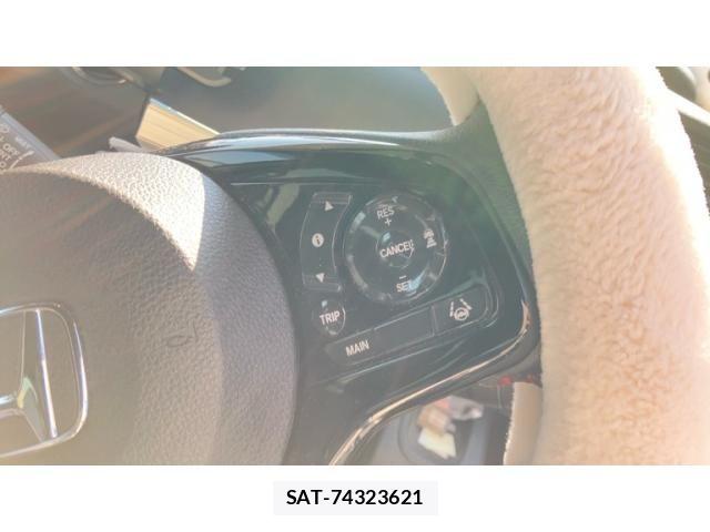 Honda N BOX CUSTOM 2023-08 8146306-12