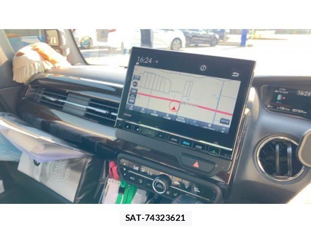 Honda N BOX CUSTOM 2023-08 8146306-15