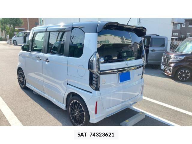 Honda N BOX CUSTOM 2023-08 8146306-3