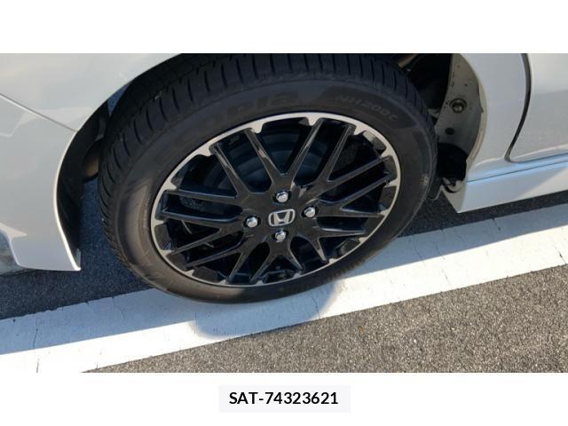 Honda N BOX CUSTOM 2023-08 8146306-4