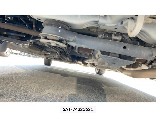 Honda N BOX CUSTOM 2023-08 8146306-6