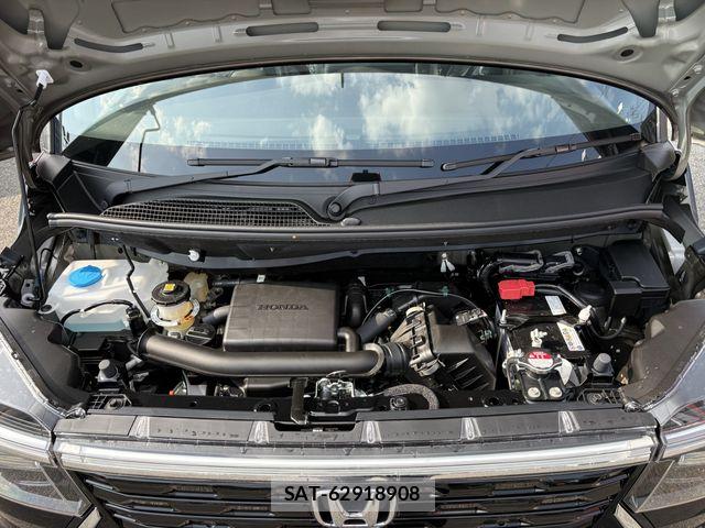 Honda N BOX CUSTOM 2026-07 8158905-12