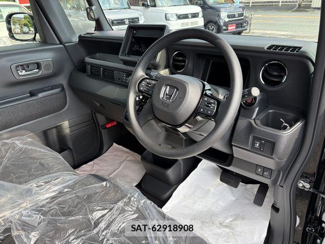 Honda N BOX CUSTOM 2026-07 8158905-15