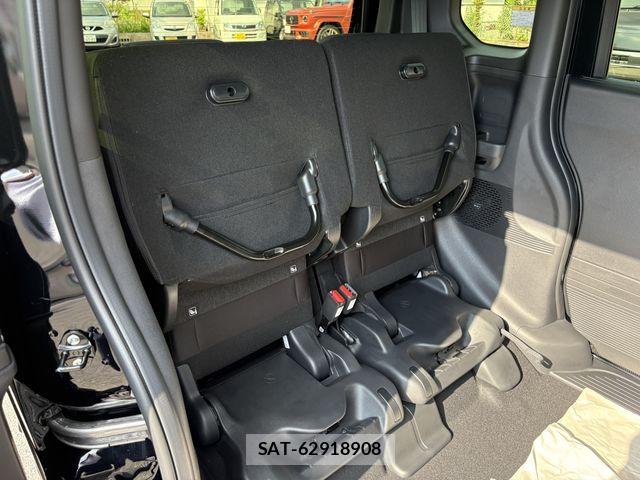 Honda N BOX CUSTOM 2026-07 8158905-18